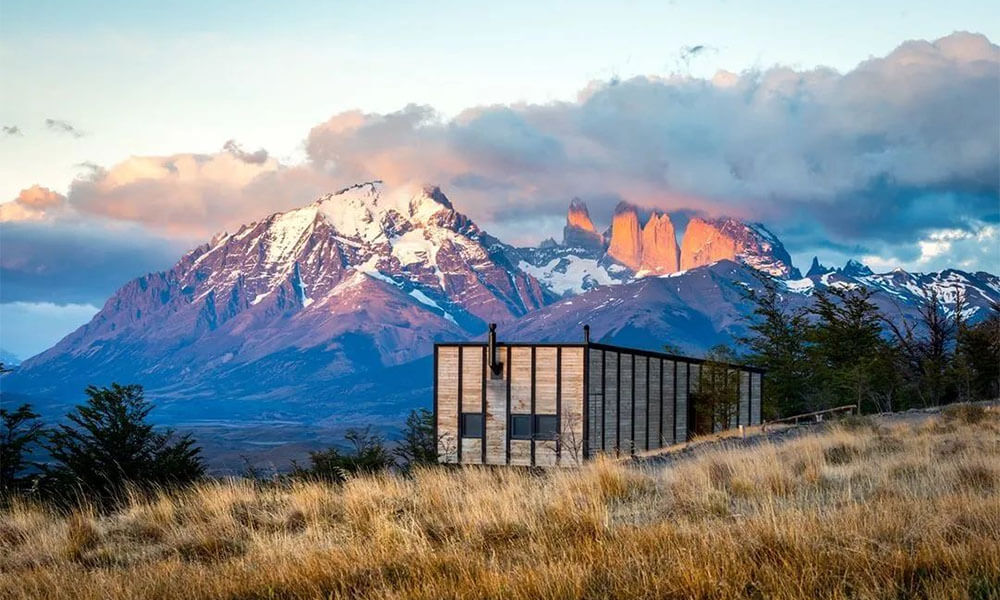 阿瓦西巴塔哥尼亚酒店 Awasi Patagonia